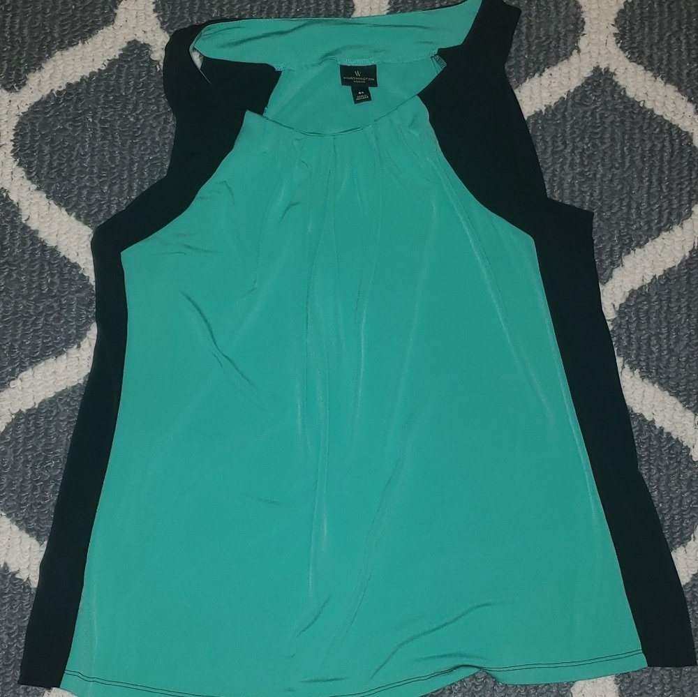Dressy Tank